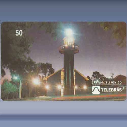 Mercosoft 95 - Farol Do Saber